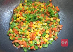 糯米彩蛋的做法图解3