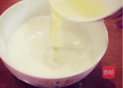 双皮奶（简易版）的做法图解4