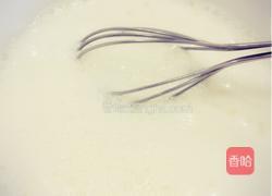 双皮奶（简易版）的做法图解6