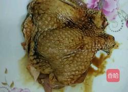 食记录04 鸡肉盖浇饭的做法图解2