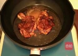 食记录04 鸡肉盖浇饭的做法图解7