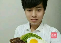 食记录04 鸡肉盖浇饭的做法图解8