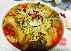 新版水煮鱼的做法图解8