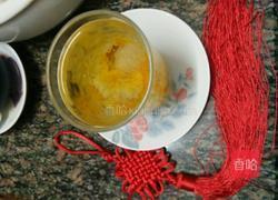 金盏花茶的做法图解5