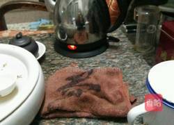 金盏花茶的做法图解3