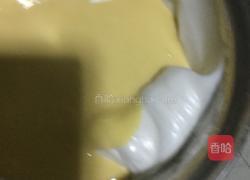 蛋糕的做法图解8