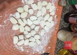 豆腐肉馅饺子的做法图解5