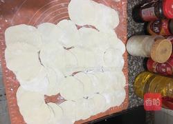 豆腐肉馅饺子的做法图解6