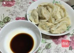 豆腐肉馅饺子的做法图解8