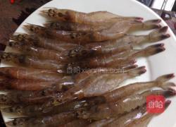 舟山家常红烧虾的做法图解1
