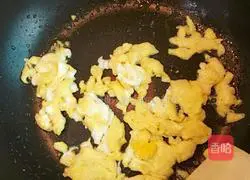 Assorted Fried Rice Recipe Illustration 2