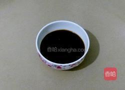 白玉菇炒肉的做法图解3