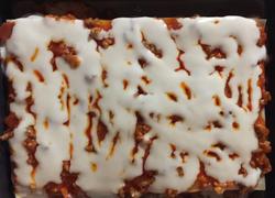 lasagne（千层面）