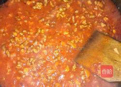 lasagne(千层面)的做法图解1