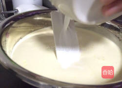 纸杯蛋糕的做法图解7