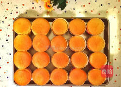 纸杯蛋糕的做法图解12