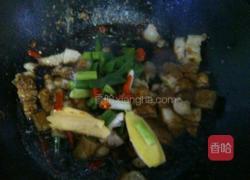 家常版红烧肉的做法图解4