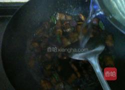 家常版红烧肉的做法图解5