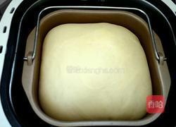 淡奶油酸奶小餐包的做法图解4