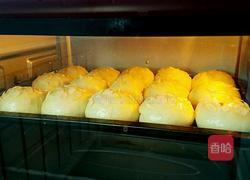 淡奶油酸奶小餐包的做法图解9