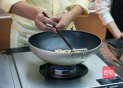 麻油鸡面线的做法图解3