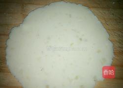 土豆饼的做法图解3