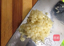 蒜香陈皮排骨的做法图解1