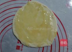 花生红糖馅饼的做法图解5