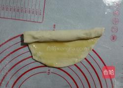 花生红糖馅饼的做法图解6