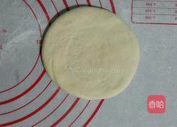 花生红糖馅饼的做法图解9