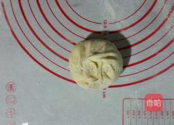 花生红糖馅饼的做法图解11