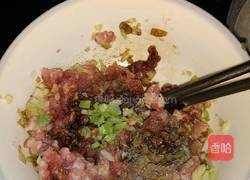 湘浙肉糜蒸蛋 蛋饼双拼 (妈妈醉爱) 的做法图解1