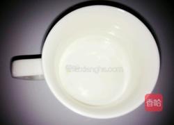 沐浴椰香面包的做法图解1