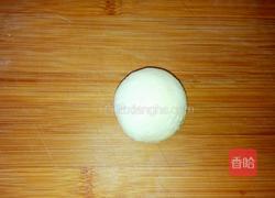 沐浴椰香面包的做法图解9