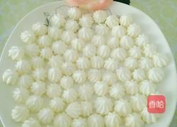 酸奶溶豆的做法图解12