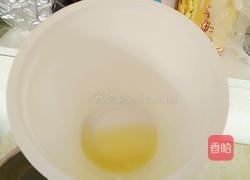酸奶溶豆的做法图解4
