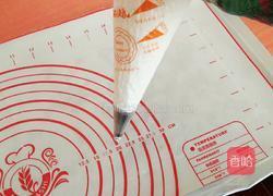 酸奶溶豆的做法图解9