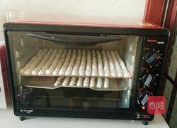 酸奶溶豆的做法图解11