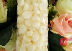 酸奶溶豆的做法图解13