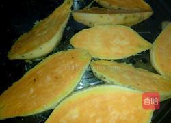 地瓜丸子的做法图解2