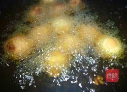 地瓜丸子的做法图解6