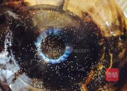 醪糟汤圆粉子的做法图解4