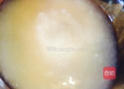 醪糟汤圆粉子的做法图解5