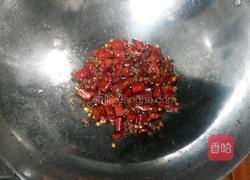 麻辣干锅鸡架的做法图解3