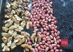 五仁陷的做法图解1