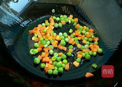 蚝油茄汁拌面的做法图解5