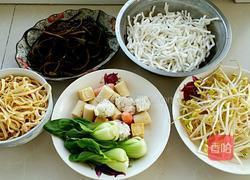 沙茶酱土豆粉的做法图解1