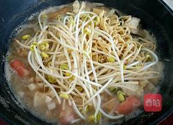 沙茶酱土豆粉的做法图解6