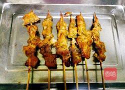 肉串的做法图解11