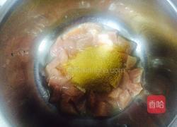 肉串的做法图解5